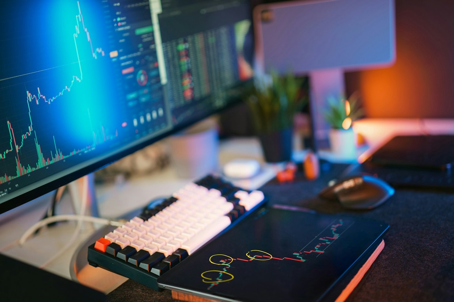 Comparing Top Charting Software Tools for Modern Traders
