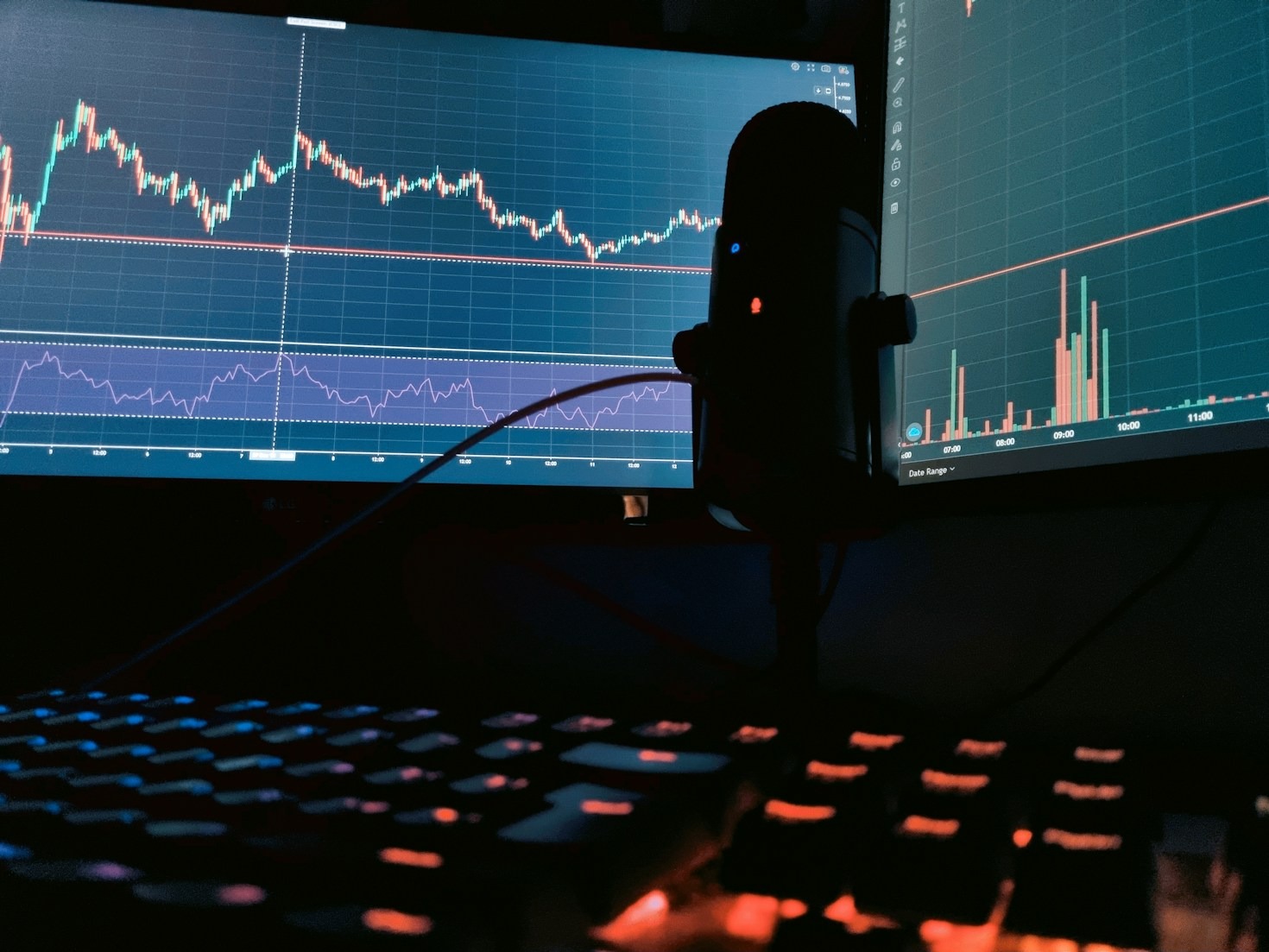 Risk Management Secrets Every Automated Trader Needs